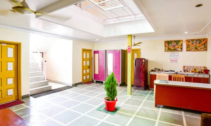 Gaya Hotel | Goroomgo Roxy DX Gaya