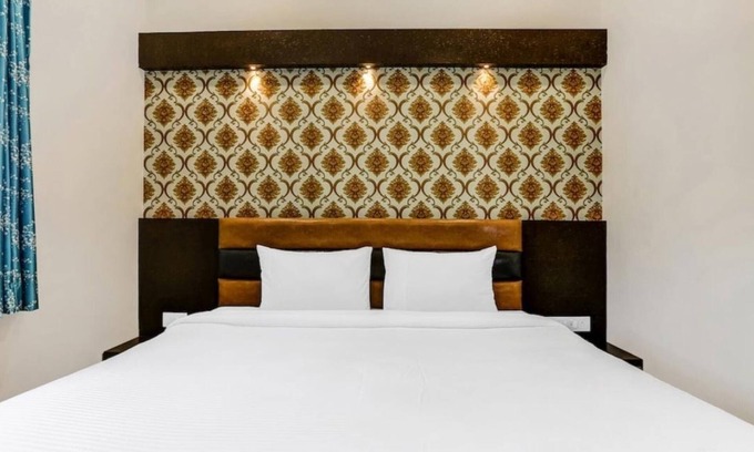 Bhubaneshwar Hotel | Goroomgo Swastik Premium Bhubaneswar