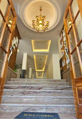 Ghumarwin Hotel | Govind Sagar View Hotel & Restaurant