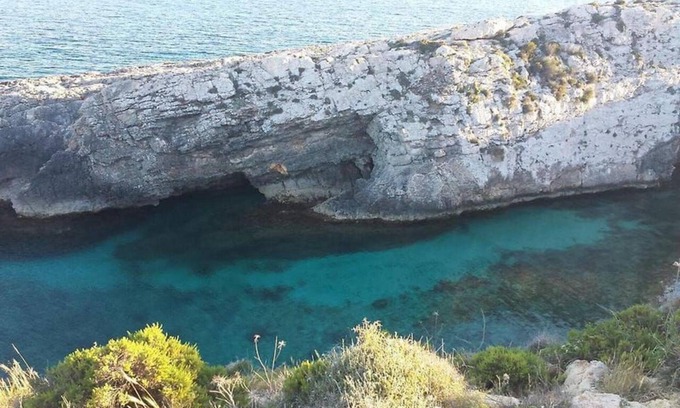 Marsalforn Apartment | Gozo Escape, 2-bed Apartment in Marsalforn
