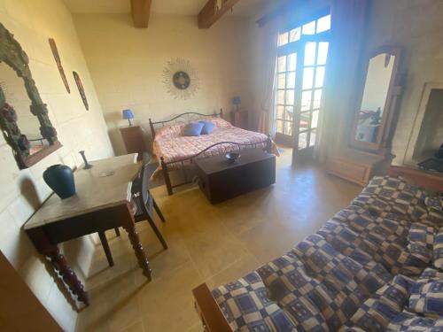 Nadur Villa | Gozo Sea and Country view Rooms