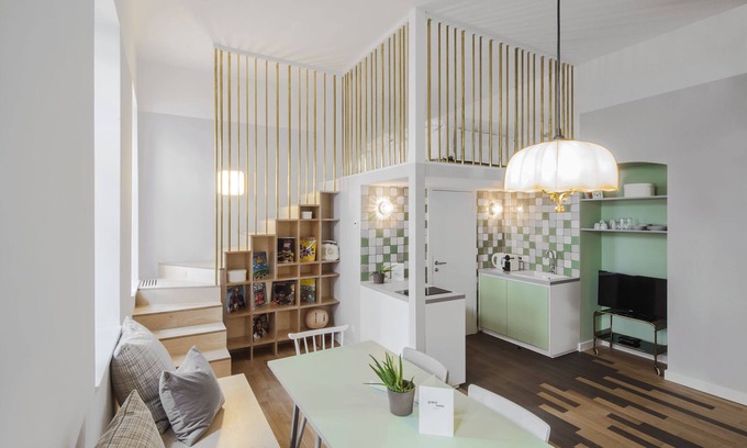Meidling Hotel | Grätzlhotel Schönbrunn