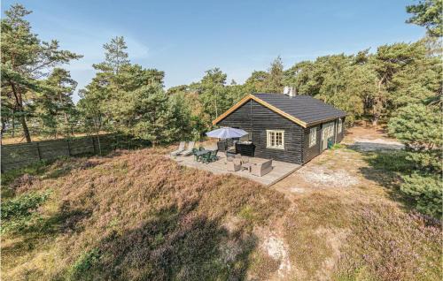 Dueodde House | Græshytten