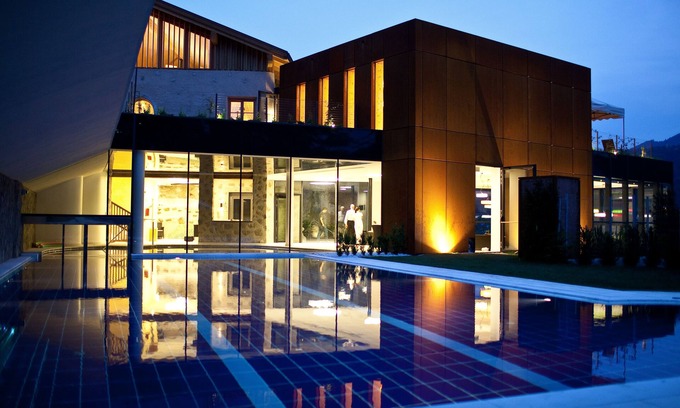Bressanone Hotel | GrünerBaum Hotels