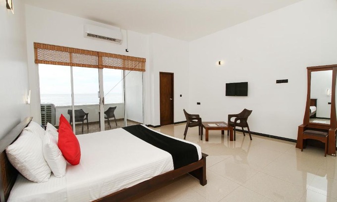 Negombo Hotel | Grace Beach Resort By Travel Corners