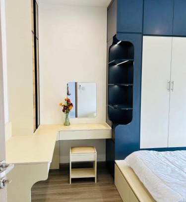 District 9 Apartment | Grace Home Airb&b Apartment