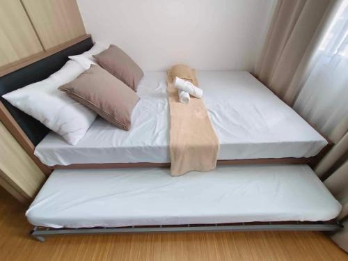 Ususan Apartment | Grace Residences 4-56