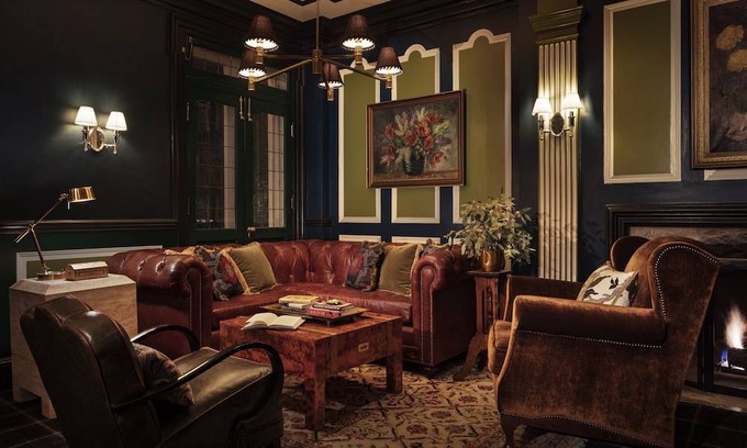 Evanston Hotel | Graduate Evanston