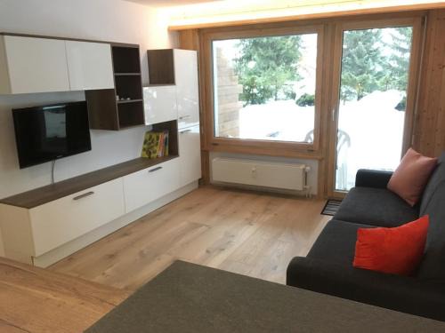 Verbier Apartment | Grain d'Or - Studio 007