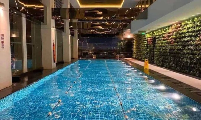 Downtown Apartment | Gramercy Residences Studio Suites