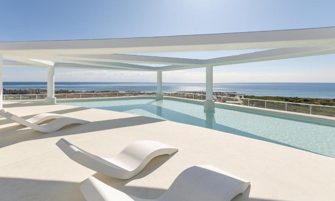 Canet de Berenguer Apartment | Gran Canet