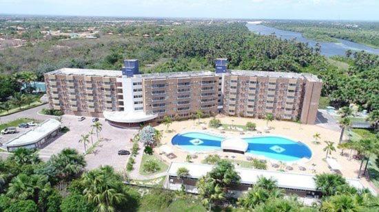 Barreirinhas Apartment | Gran Lençóis Flat Residence Apartamento Atins 109