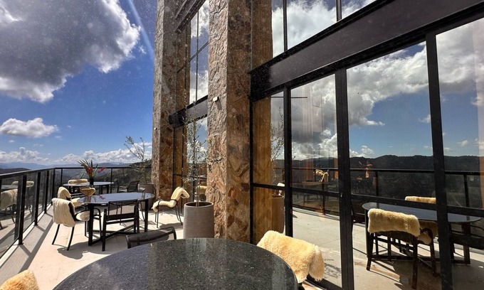 Agua Santa Resort | GRAN PARADISO RESORT