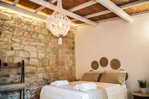 Castrignano de' Greci Bed & Breakfast | Gran Pashá HOME