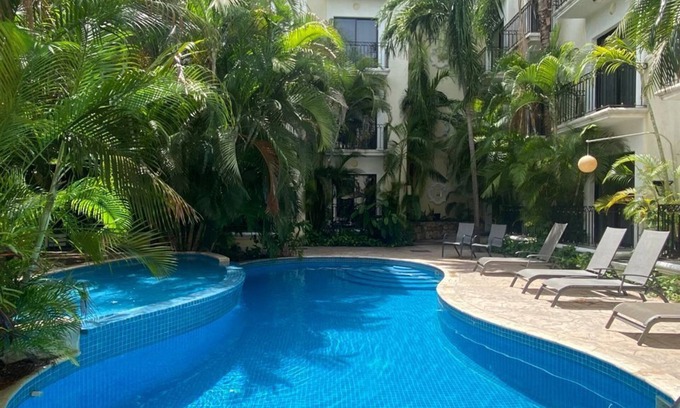 Centro Hotel | Gran Real Yucatan