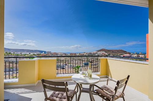 Arona Apartment | Granada - Apartamento 1
