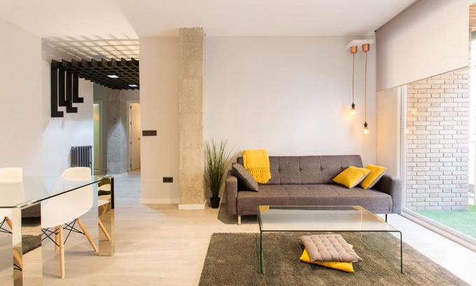 Centro - Sagrario Apartment | Granada Home Centro