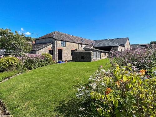 Stackpole House | Granary Cottage