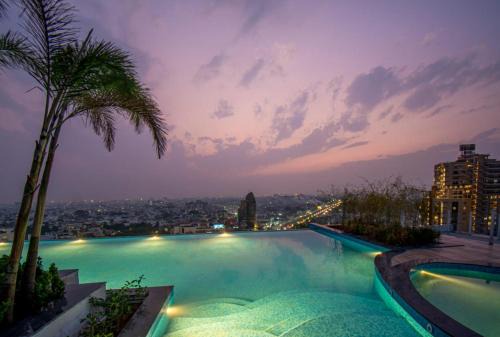 Jaipur Apartment | Grand Anukampa Hotel Jaipur