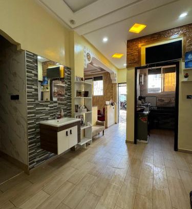Taddart Apartment | Grand appartement fabuleux