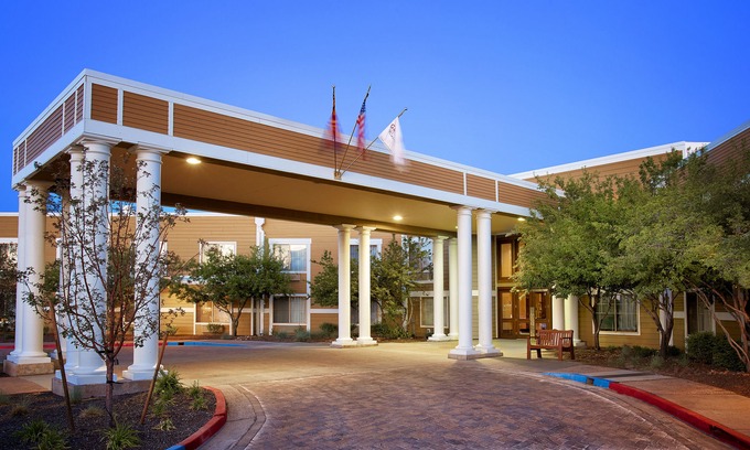 Williams Hotel | Grand Canyon Railway Hotel