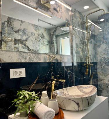 Bled Apartment | Grand Cesar Bled