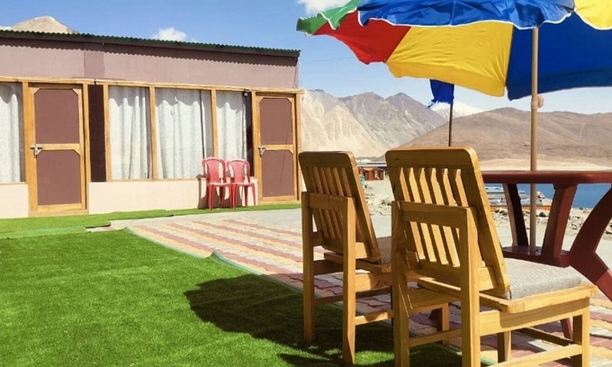 Leh Cottage | Grand Cozy Cottage Pangong