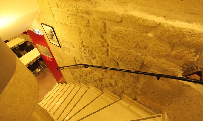 Saint-Gervais Hotel | Grand Hôtel du Loiret