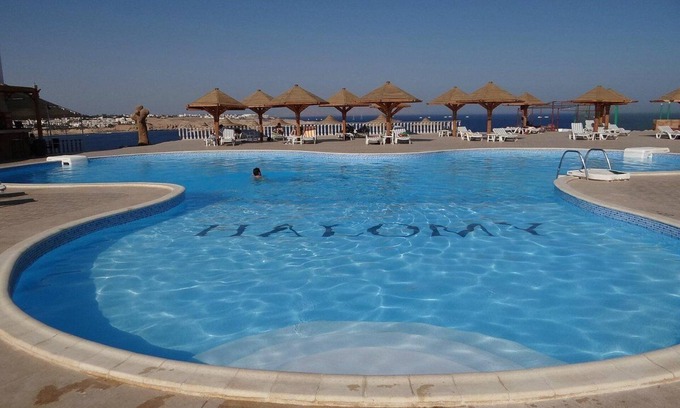 Sharm El Sheikh Resort | Grand Halomy resort