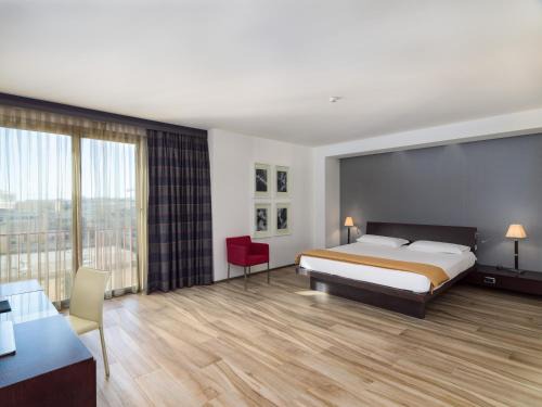 Lecce Hotel | Grand Hotel Tiziano E Dei Congressi