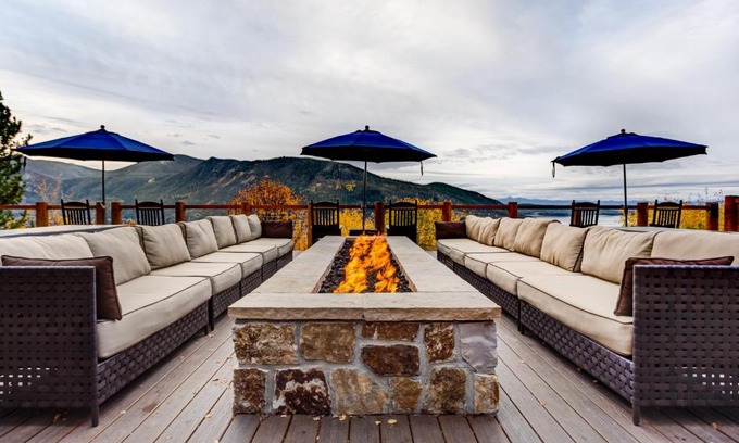 Grand Lake Cabin | Grand Lake Lodge