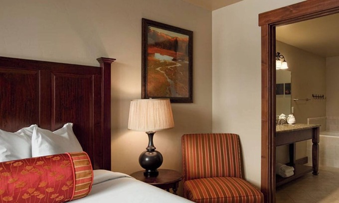 Breckenridge Resort | Grand Lodge on Peak 7, Luxury Ski-in/out resort in Breckenridge