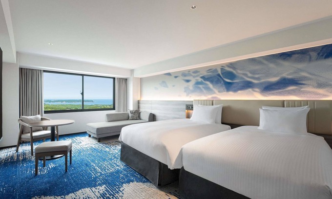 Shima Hotel | Grand Mercure Ise-shima Resort & Spa