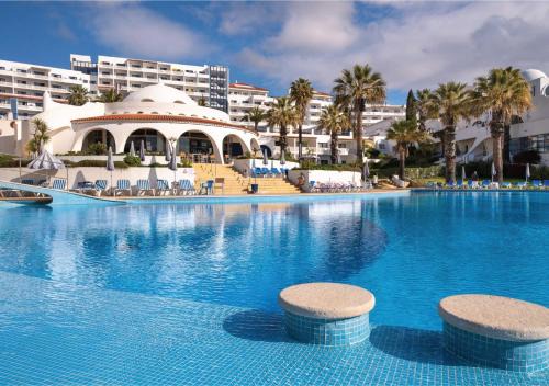 Oura Apartment | Grand Muthu Oura View Beach Club