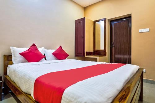 Kalapettai Hotel | Grand Ocean Inn