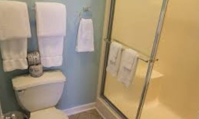 Surfside Beach Resort | Grand Palms 3Bed/3Bath Lockoff Near Myrtle Beach!