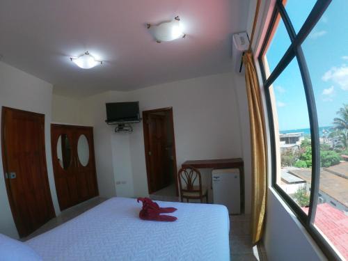 Puerto Baquerizo Moreno Hotel | Grand paraiso insular 2