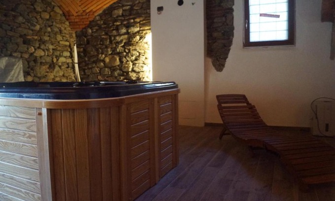 Aosta Apartment | Grand Paradis