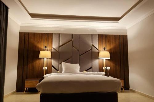 Wadi El Natrun Hotel | Grand Plaza Hotel & Resort