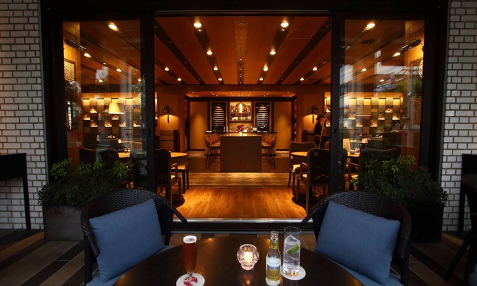 Takanawa Hotel | Grand Prince Hotel Shin Takanawa