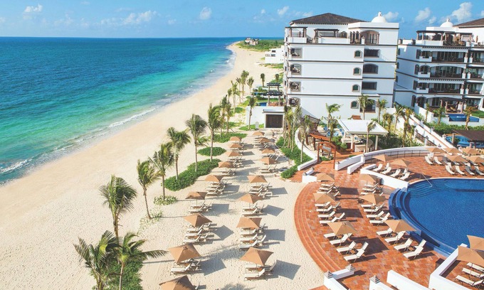 Puerto Morelos Resort | Grand Residences Riviera Cancun - All Inclusive