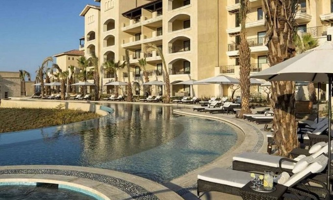 Los Cabos Resort | Grand Solmar Pacific Dunes