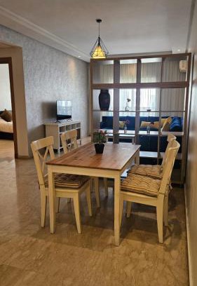 LA GIRONDE Apartment | Grand studio élégant Casa centre