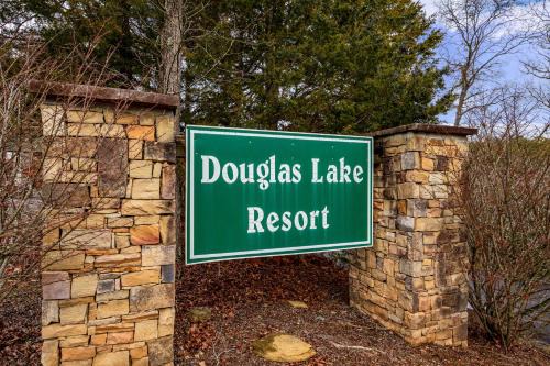 Sevierville House | Grand View at Douglas Lake by American Patriot Getaways