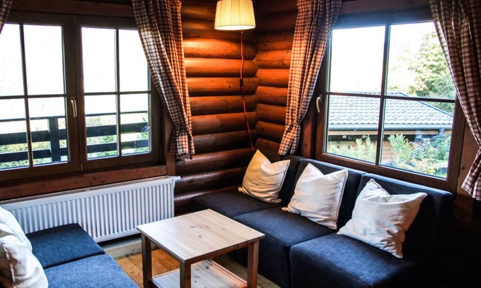Woergl Ski Chalet | Grand Wastl Comfortable holiday residence