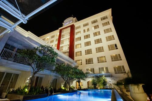 Serpong Hotel | Grand Zuri BSD City