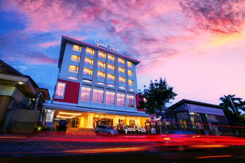 Central Yogyakarta Hotel | Grand Zuri Malioboro