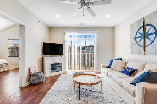 Rehoboth Beach Apartment | Grande at Canal Pointe Condos - 20013 Newry #17