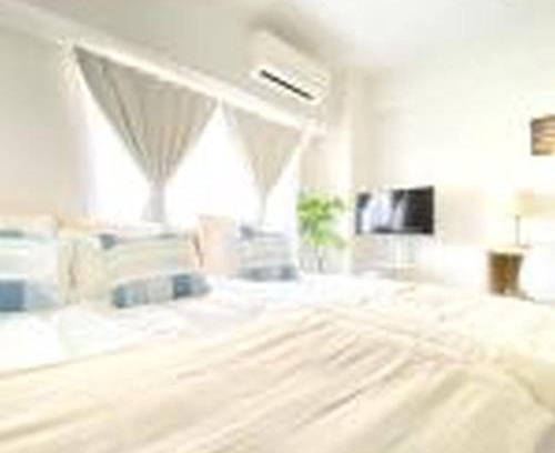 Tsuruhashi Apartment | Grandeur Tsuruhashi 702 グランデュール鶴橋 702