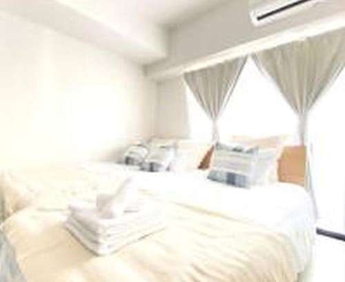 Tsuruhashi Apartment | Grandeur Tsuruhashi 704 グランデュール鶴橋 704